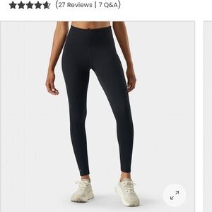 Smartwool Active Legging S